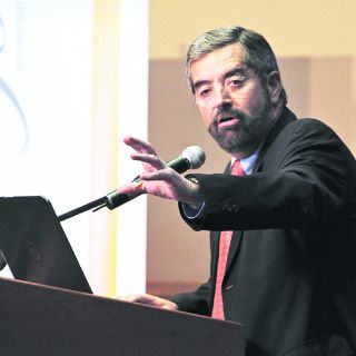 México debe apostar por la innovación y educación: De la Fuente