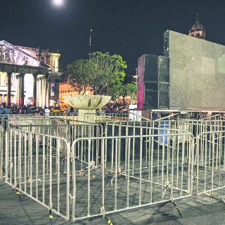 Ven gabinete ''para limar asperezas'' con el PRI