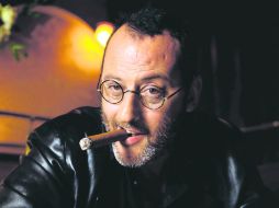 Detective. Jean Reno  interpreta a “Jo”, un personaje con muchos desafíos. ESPECIAL /