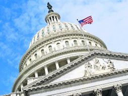 Barack Obama acusó a los senadores de ''hacer caer toda la carga de la lucha contra el déficit  sobre la clase media''. AFP /