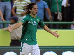 La ''Fiera'' vive momentos complicados, pues muchos de sus jugadores clave están lejos de su mejor nivel. NTX /