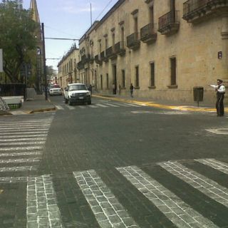 Hidalgo, de las más conflictivas por toma de protesta