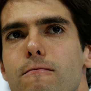 Kaká desea regresar a la selección brasileña