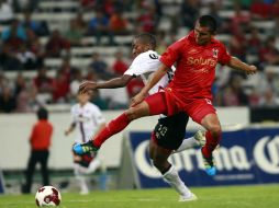 El Neza ya fue eliminado de la Copa MX del Clausura 2013 por lo cual pagará esta sanción en la próxima competición. ARCHIVO /