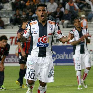 Tuzos necesita la victoria ante San Luis