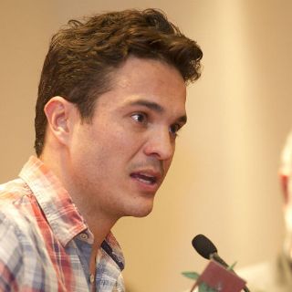 Kuno Becker cautivará al público latinoamericano con ''Dallas''