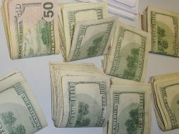 Casas de cambio de Tijuana ofrecen dólar en un precio máximo de 12.99 pesos. ARCHIVO /