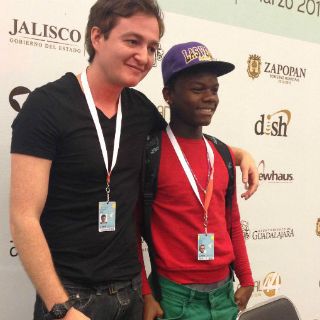 Voz a la cultura afrocolombiana