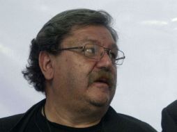 Paco Ignacio Taibo II dice que Villa es un personaje muy curioso. ARCHIVO /