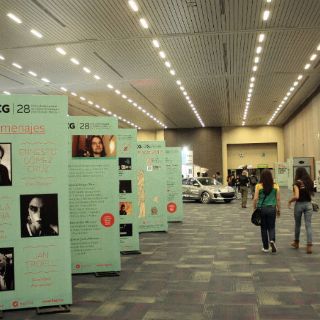 El FICG presenta obra póstuma de Raúl Ruiz