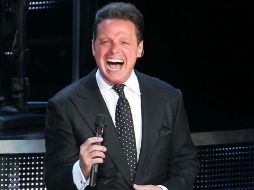 El cantante cumplirá con el segundo show previsto para este sábado. ARCHIVO /