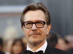 Gary Oldman se une al elenco conformado por William Clarke y Kodi-Smit McPhee. ARCHIVO /