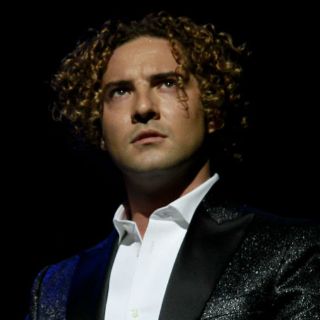 Bisbal inicia gira acústica por EU y Canadá