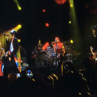 El esperado regreso de Red Hot Chili Peppers