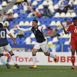 EU va a la final del Sub-20