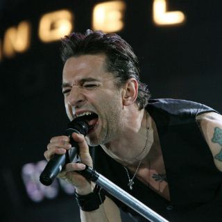 Depeche Mode ofrecerá concierto en NY