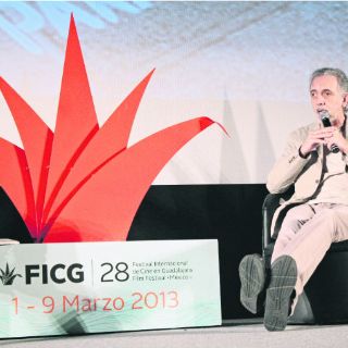 Fernando Trueba: el presente es aburrido