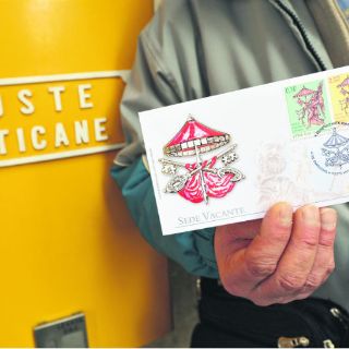 Cardenales discutirán primero qué tipo de líder prefieren