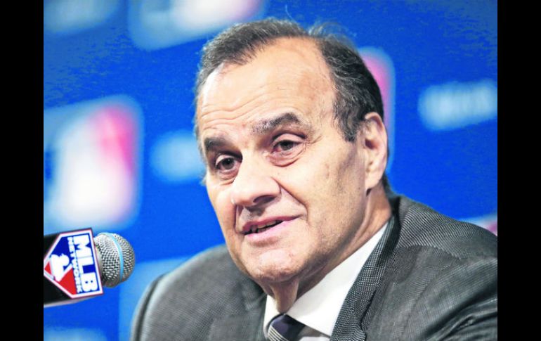 Joe Torre, será el conductor de Estados Unidos, que no ha podido conquistar el título mundial de ''su'' deporte. AP /