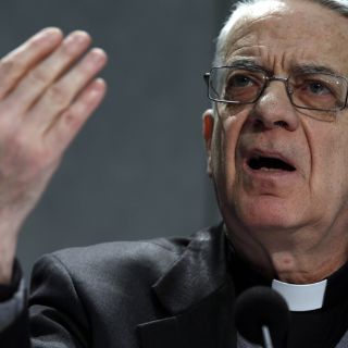 Tres monjas mexicanas rezarán en El Vaticano por sucesión papal