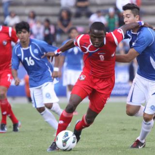 Panamá convoca a 14 jugadores locales para partidos de Concacaf