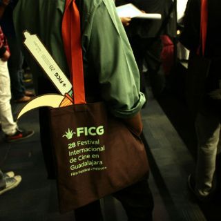 Problemas ambientales reflejados en la pantalla