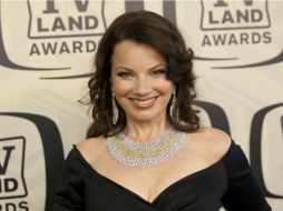 La actriz destaca que la primera temporada tuvo una acogida bastante buena por el público. ARCHIVO /