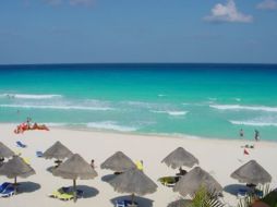 Los nuevos circuitos mexicanos combinan sol y playa con cultura, arqueología y medio ambiente. ARCHIVO /