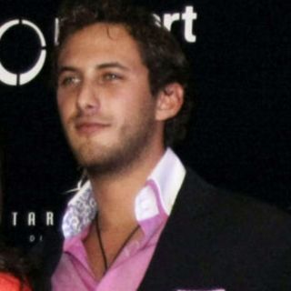 Sebastián Zurita graba su primer CD