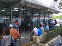 Ya se cuenta con el nuevo formato para las licencias, aunque por economía se expedirán con formato anterior. ARCHIVO /