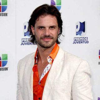 Distinguen a Mark Tacher como ''Ciudadano del Mundo''