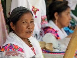 ''Que se respete el derecho a la diferencia; que los Wixárica decidan lo que es mejor para ellos'' refiere el experto. ARCHIVO /