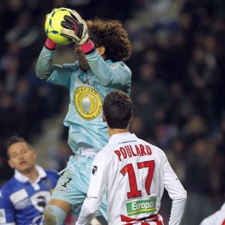 Ajaccio pierde el derbi ante el Bastia