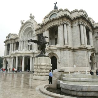 Alistan ''Celebración Giuseppe Verdi'' en Bellas Artes