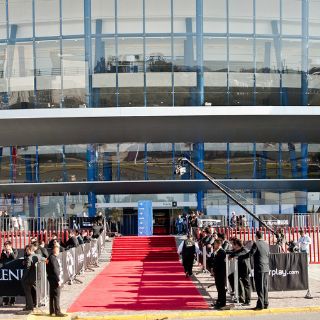 El FICG convoca a las estrellas