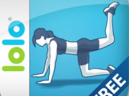 Killer butt te enseñará diversos movimientos para quemar la grasa de tu cuerpo.  /