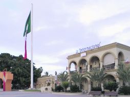 Placentero. Un estancia en San José del Cabo también es propicia para tomar un café o visitar algunas de las galerías cercanas.  /