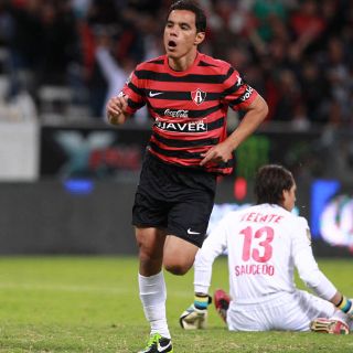 Atlas gana a Tijuana y llega a 20 puntos