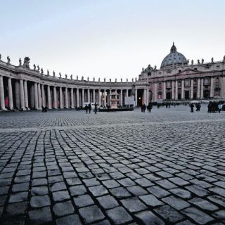 La Capilla Sixtina está abierta a los turistas