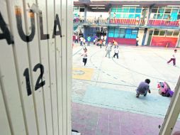 De un año a otro se duplicaron las opciones para que alumnos de nivel básico cursen estudios con horario extendido. EL INFORMADOR /