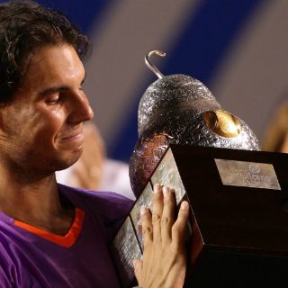 Nadal confirma que va a Indian Wells