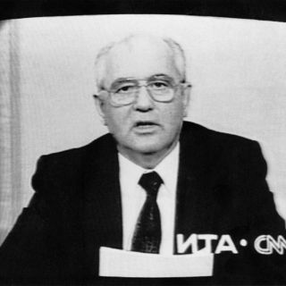 Misteriosa desaparición de documento que certifica defunción de la URSS