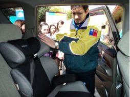 La nueva ley se une a las acciones recomendadas para mejorar la seguridad vial. ARCHIVO /