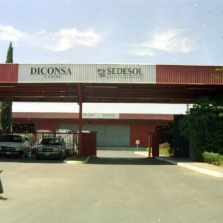 Diconsa podría atender a comunidades semiurbanas