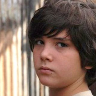 Cristina Banegas presenta ''Infancia Clandestina''