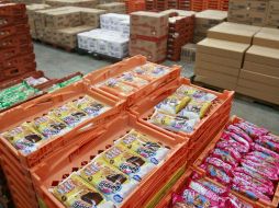 Bimbo superó la oferta inicial de la compañía panificadora Flowers Food por Beefsteak. ARCHIVO /