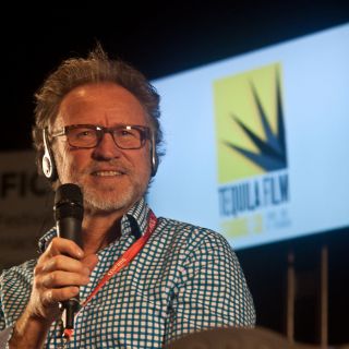 Soren Staermose imparte Master Class en el FICG