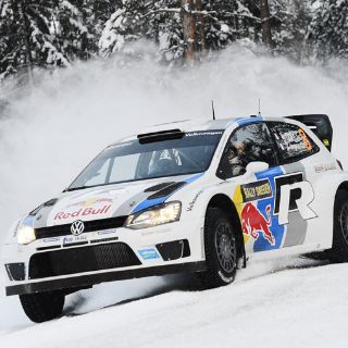 El Rally México está listo para disputarse