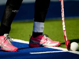 Mañana arrancan las acciones del Hockey sobre pasto. MEXSPORT /