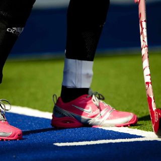 Inicia Macro Regional de Hockey sobre pasto en Jalisco